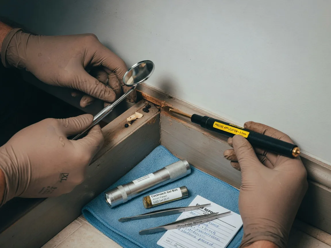Why choose Emergency Pest Control in Bakersville, NC
